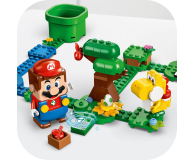 LEGO Super Mario 71428 Niezwykły las Yoshiego - 1202098 - zdjęcie 8